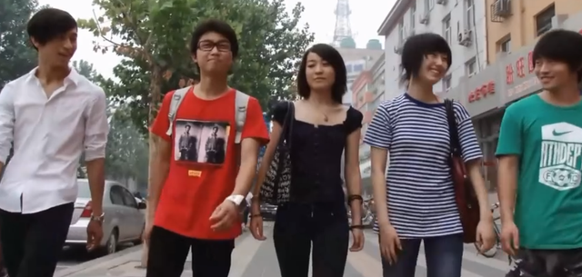 史上最穷团队，拍出9.7的国剧，粉丝直呼“编剧牛X”