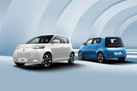 续航超400km，售价不足9万，个性可爱的欧拉白猫哪款配置值得选？图片