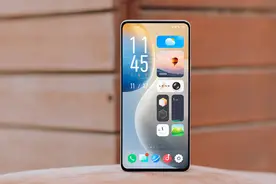 vivo OriginOS体验：UI设计不安卓 流畅不输iOS图片