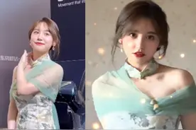 百万P图、诈骗精修，乔碧萝看到这些“照骗”网红都得服气图片