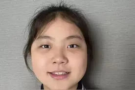 省实验小学学生写河南高考作文：《理想》图片