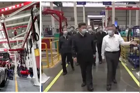 推动“中国制造”向“中国智造”转变，这个企业让总书记牵挂在心视频封面