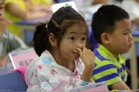 《孩子，我完全相信》一线班主任领你看小学生怎样度过校园每一天图片