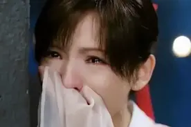 《琉璃》谁演技好？看到评分排行，司凤没进top3，昊辰有点冤图片