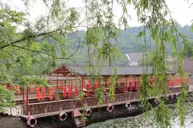 【母亲节】趁时光正好，为爱放个假，带上妈妈出游吧！图片