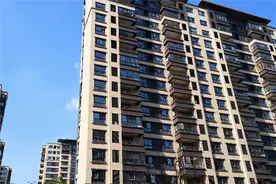 买楼最忌讳的几个楼层，不可买，买房请看“内行人买房口诀”图片