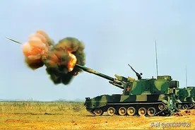 天才火炮大师布尔，曾助中国设计203毫米火炮，为何惨遭暗杀？图片
