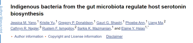 4种快乐激素：能让你爽，让你上瘾，让你开心