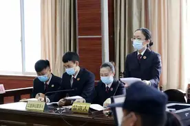 开门红|南宁市西乡塘区人民检察院多个公益诉讼案件荣获自治区级、南宁市级奖项图片
