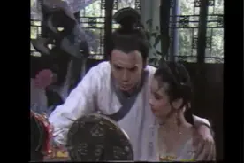 因大尺度被雪藏？它集齐了中国最美女演员图片