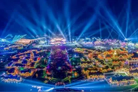 青岛时尚景点打卡地Top20一览！心动值200%！图片