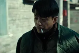 段奕宏一出手，国产警匪剧的“荣光”就回来了图片