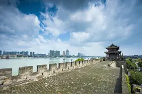 即从巴峡穿巫峡，便下襄阳向洛阳——襄阳和洛阳有何不解之缘？图片