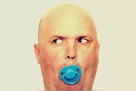 “奶头乐”理论 告诉我们什么图片