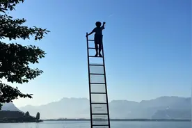 不患不均，而患不公图片