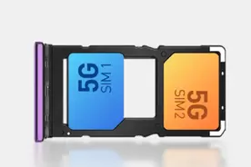 Redmi 10X将配备真双卡5G？荣耀X10智慧5G双卡尴尬了图片