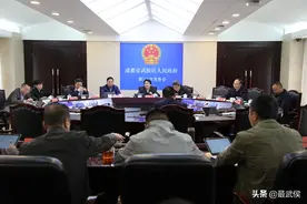 武侯区将对580余个老旧小区进行分类改造图片