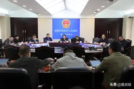 武侯区将对580余个老旧小区进行分类改造图片