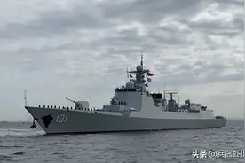 以山西地区命名的舰艇有哪些？还剩下7艘了图片