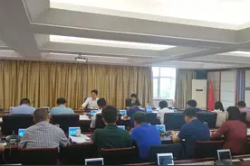 徐良平抽查部分镇街、部门“三大工程、七项行动”推进情况图片