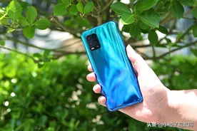 骁龙765G+120Hz，1499价格良心，这四款性价比真香图片