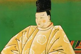 日本最大“中式”皇陵，出土中国文物，里面真的是仁德天皇？图片