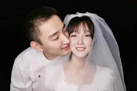 陈小纭于小彤官宣分手，网友：恭喜！终于分手了，陈小纭值得更好图片