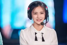 难忘旧爱？LOL小智谈及女友颜值：肯定比伊芙蕾雅好看图片