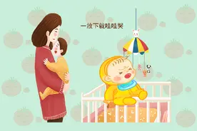 宝宝用过的这些二手物品尽量别送人，即使别人送给自己也不要收图片