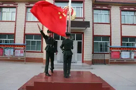 国庆假期——看看兵哥哥们都在干什么图片
