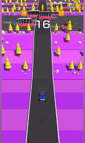 Q3全球最牛小游戏在这！数据排名、动图大集合