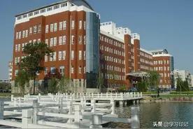 河南“改名”最成功的高校，名字像211，却是一所专科学校图片