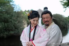 明清传奇——名妓之约：妓女不好惹图片