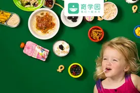 全球30国儿童一周饮食图鉴，里面藏着孩子的未来图片