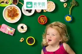全球30国儿童一周饮食图鉴，里面藏着孩子的未来图片