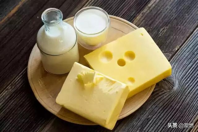 健身补剂No.1“乳清蛋白”和“酪蛋白”有什么区别和优势