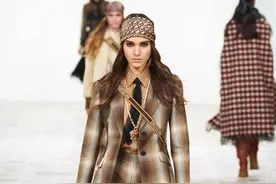 巴黎时装周丨Christian Dior 2020 秋冬系列2图片