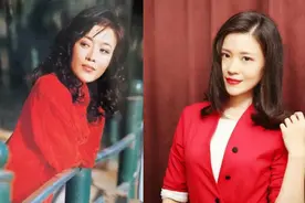 《功勋》5个宝藏演员，2人是星二代，2位“花瓶”，1人息影多年图片