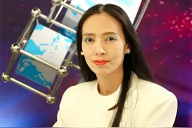 百亿富婆遭小鲜肉家暴，放弃一切出家，许纯美遭遇了什么图片