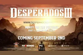 《赏金奇兵3》DLC预告截图 承接本体剧情，9月2日上线图片