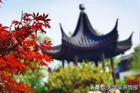 天津人为教育来这买房，中新生态城下一个开发热点在哪里？图片