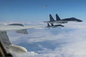 谁给的自信？印度扬言把防空识别区划到南海，美国人都不敢这么说图片