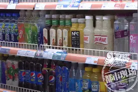 先喝饮料后结账，被要求10倍赔偿，是否构成盗窃网友吵翻了图片