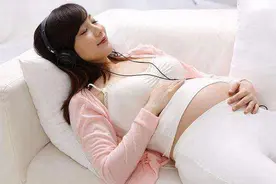 同房一次就怀孕，这种女性就是易孕体质，一般都有这个特点图片