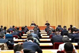 国家保密局时隔6年换帅 声学专家田静卸任图片