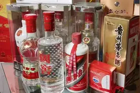 2021年最值得喝的6款酱酒，味道不输飞天，全喝过的才是真行家图片