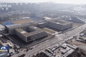 《新闻联播》点赞！赋能老城旧改，华东师大办教育为民生！图片