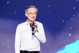 颠覆一个行业的往往是那些外行图片