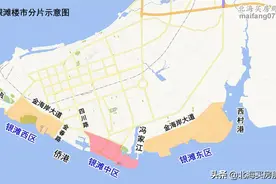 2020秋冬北海看房参考（7）：无需推荐的银滩海景房图片