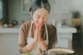 日本太太分享的日常饮食，在柴米油盐之中，享受平凡的幸福图片
